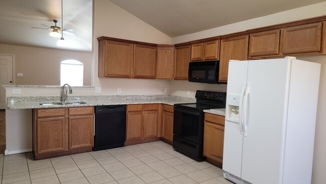 Photo - 3/2/2 in Frenship ISD