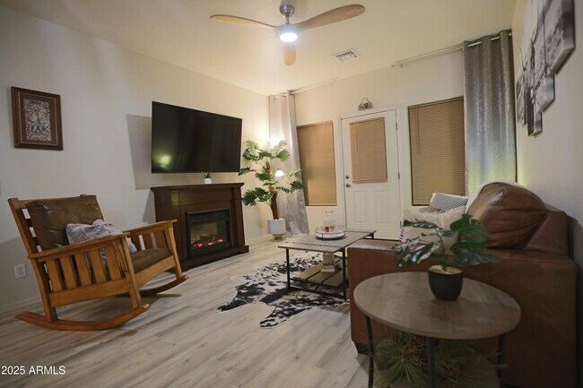 Photo - 2399 Quarter Horse Trl Unit 241