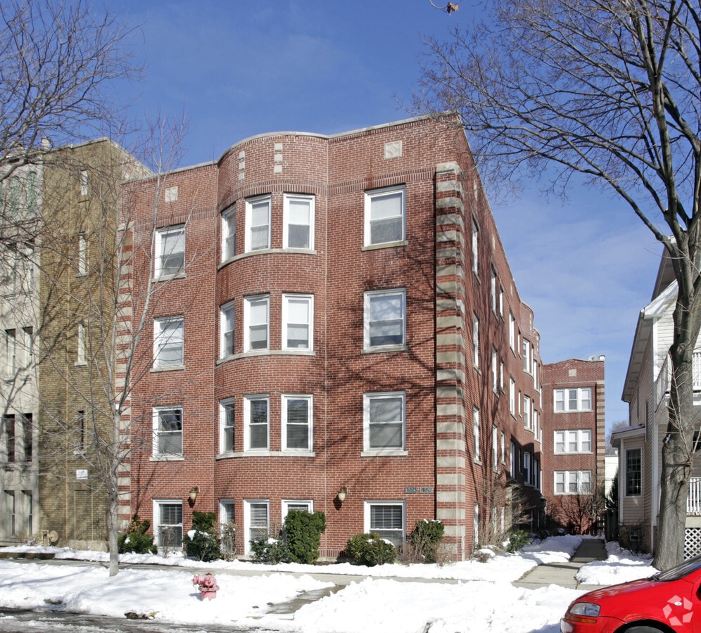 Photo - 1324-1326 W Hood Ave Apartments