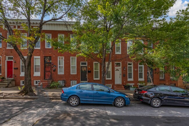 Photo - 124 N Collington Ave