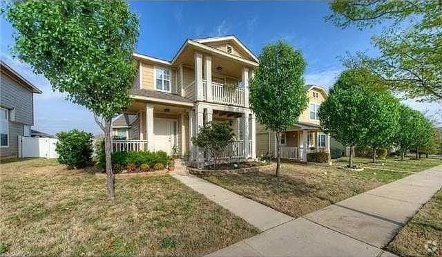 Building Photo - 1716 Lost Maples Loop Rental