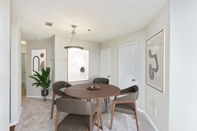 Photo - Austell Village