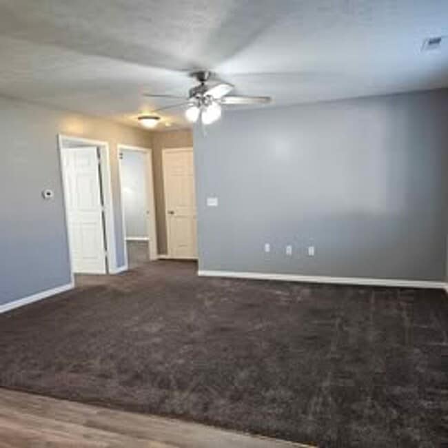 Photo - 3-bedroom, 2-bathroom, 1 car garage apartment Unit #1