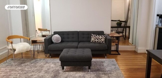 Building Photo - 162 W 56th St Rental