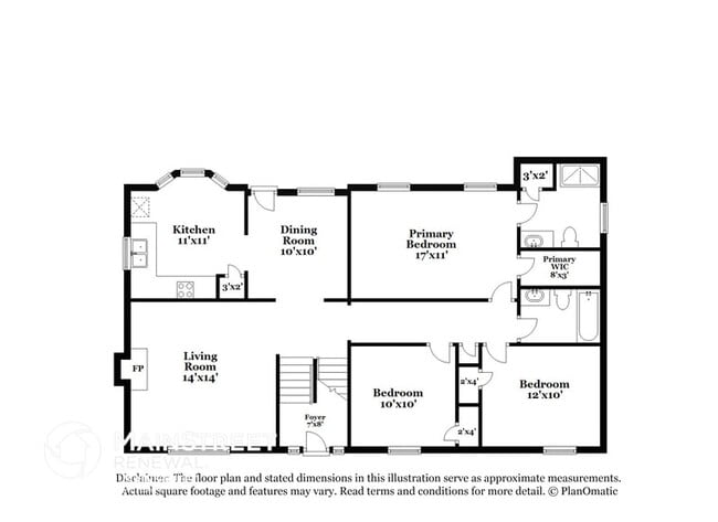 Photo - 83 Greatwood Dr