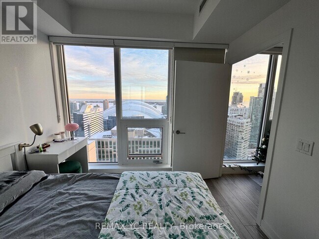 Photo - 55 Mercer St Unité 3301