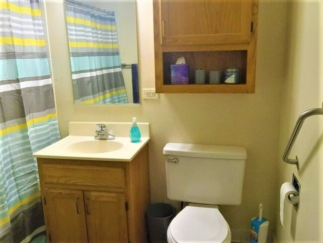 Carousel Park Apartments