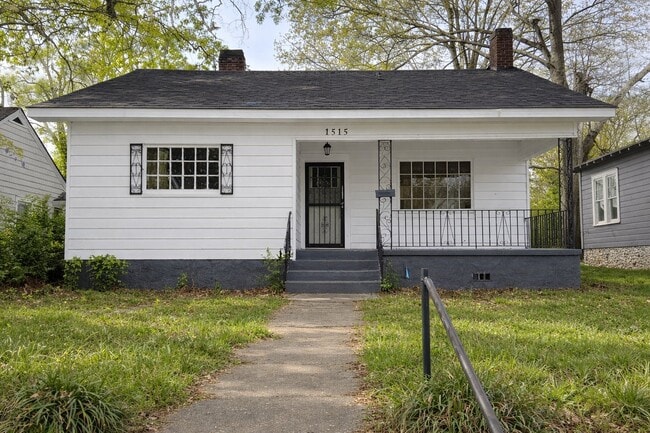 Photo - 1515 45th St Ensley