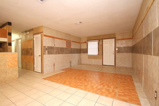 Photo - Updated 2BR/1BA Brick Duplex in North Pensacola with Tile Flooring Throughout, Included Utilities... Unit 5