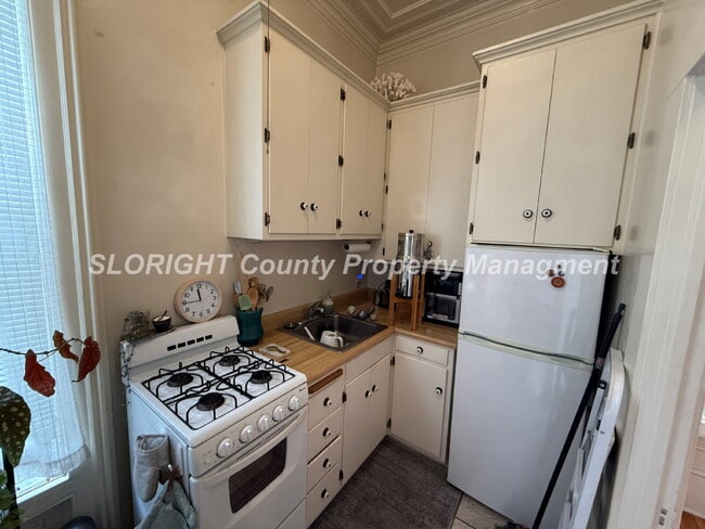 Photo - AVAILABLE SEPTEMBER - Nice Studio Unit Near Downtown SLO Unit 2