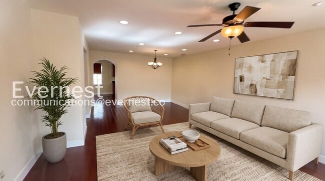 Photo - 3-Bed/3.5-Bath Townhome/ Available Now!