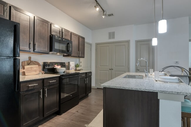 Rustico at Fair Oaks apartments — community photo