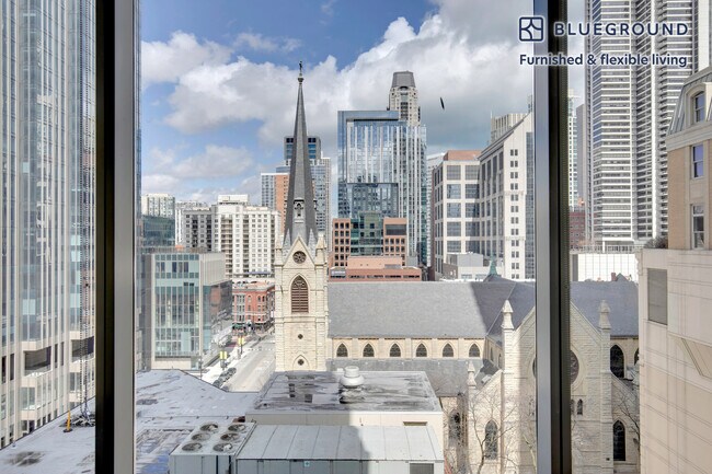 Photo - 8 E Huron St Unit FL11-ID125