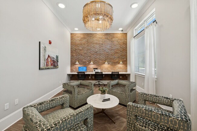 Sanctuary Bluff Apartments