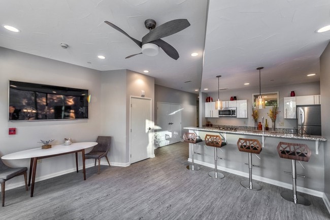 Bliss Lofts