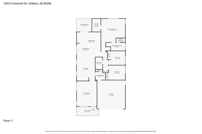 Photo - 1233 S Colonial Dr