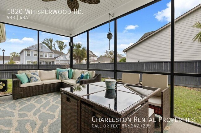 Photo - 1820 Whisperwood Rd