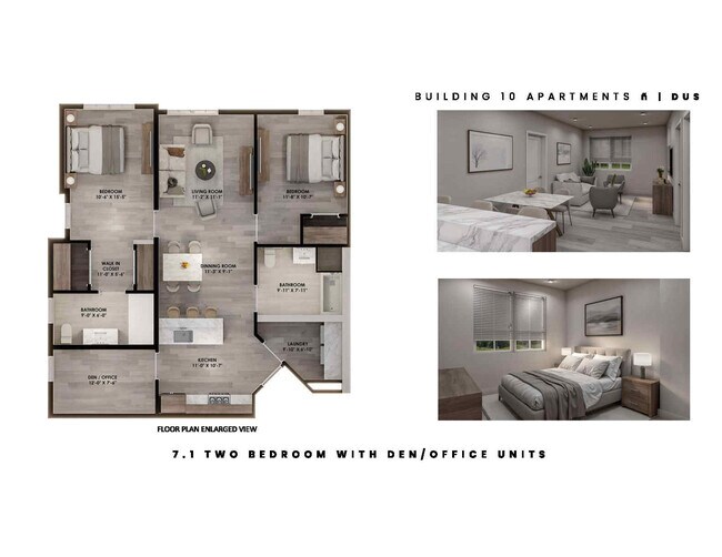 Photo - The VIEW at Fairfield