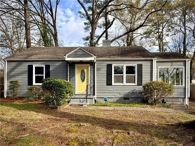 Building Photo - 1449 Lynford Dr SW