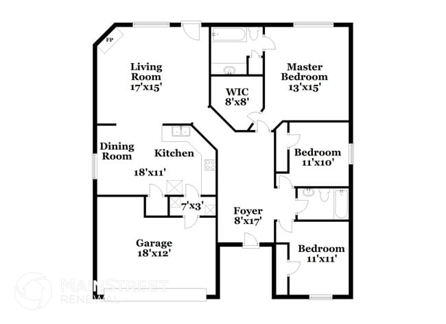 Photo - 8645 Fountainview Terrace