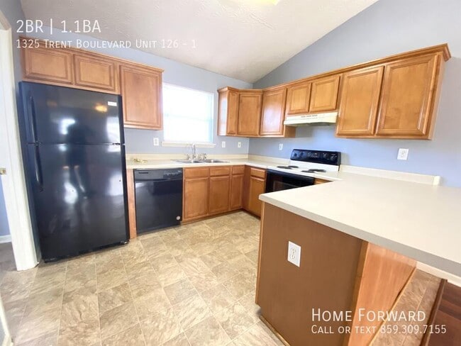 Photo - 1325 Trent Blvd Townhome