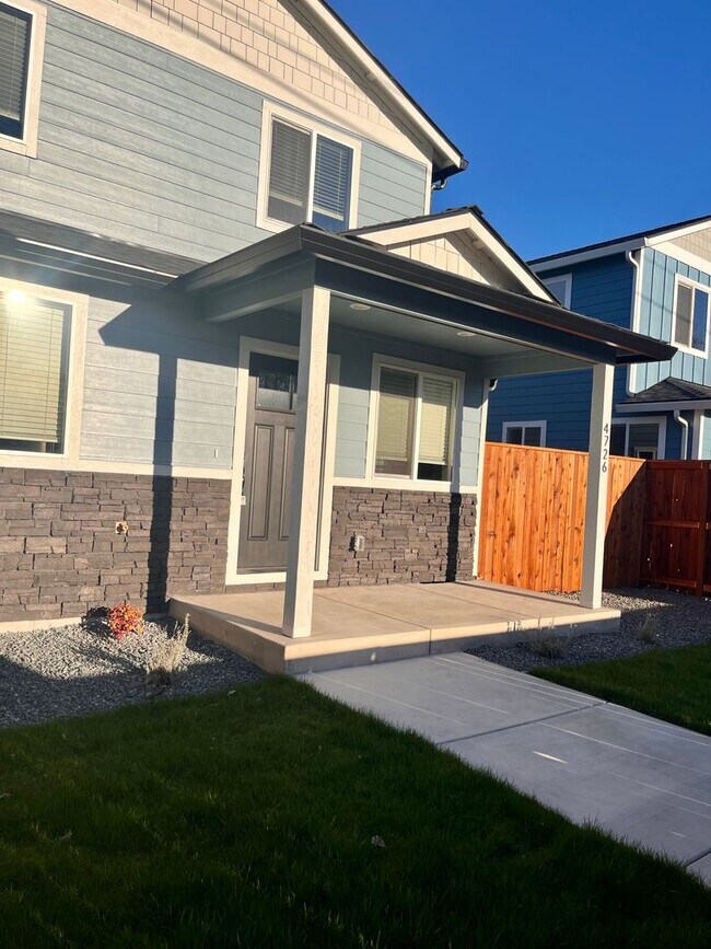 Photo - New Construction Medford/Central Point Area - Close to all Everything !