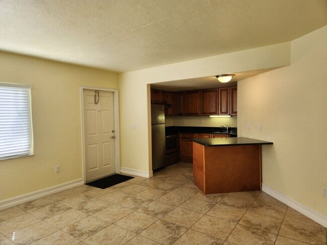 Photo - Apartment for rent