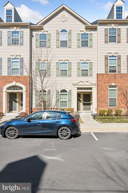 Photo - 42116 Piebald Square Townhome