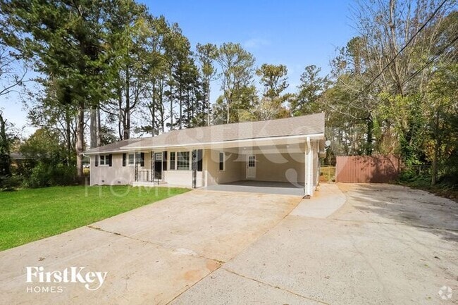 Building Photo - 1300 Anderson Mill Rd Rental