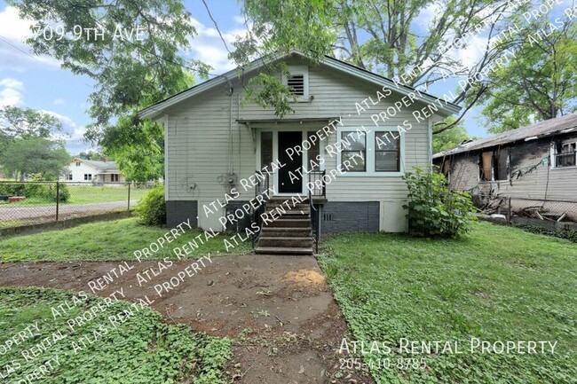 Photo - 3709 9th Ave