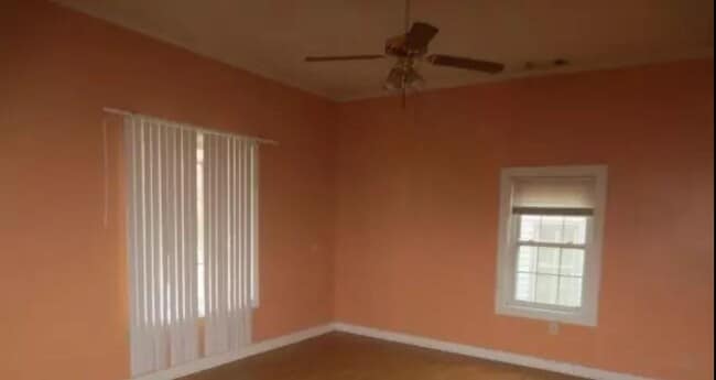 Freshly painted - 615 N 17th St
