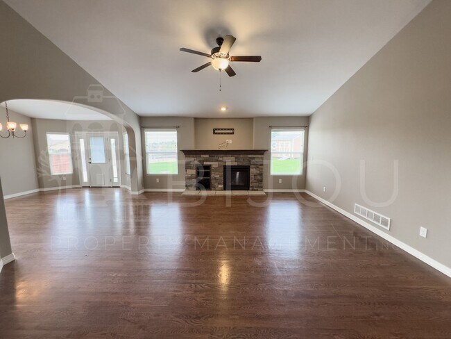 Photo - Large Well-Maintained Peyton Home