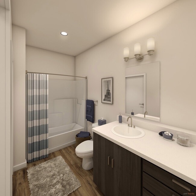 Photo - 1281 N Frontage Rd W Unidad #211