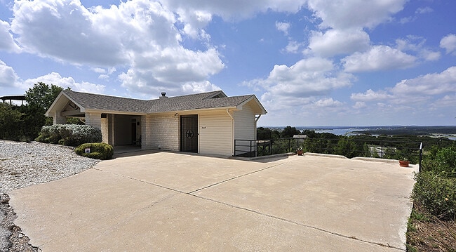 Photo - GORGEOUS VIEWS OF LAKE TRAVIS AT HUDSON BEND
