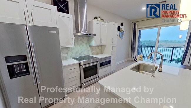 Photo - Luxury Condo in Heart of Wilmington with Water Views Unidad 605