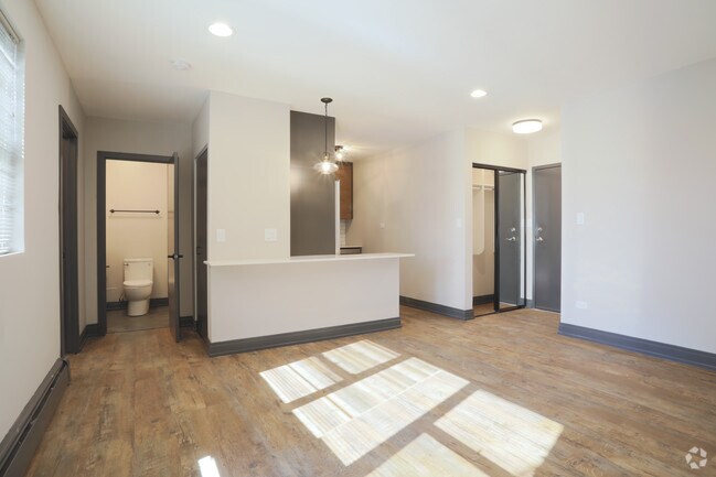 Wrightwood - 512 W Wrightwood Ave