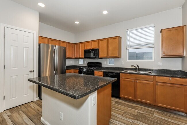 Photo - 7414 E Onza Ave