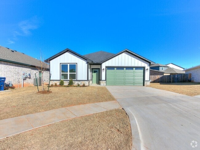 Building Photo - New Construction Home in Edmond