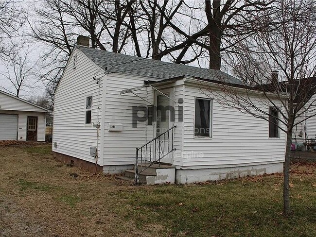 Building Photo - 1361 N 18th St
