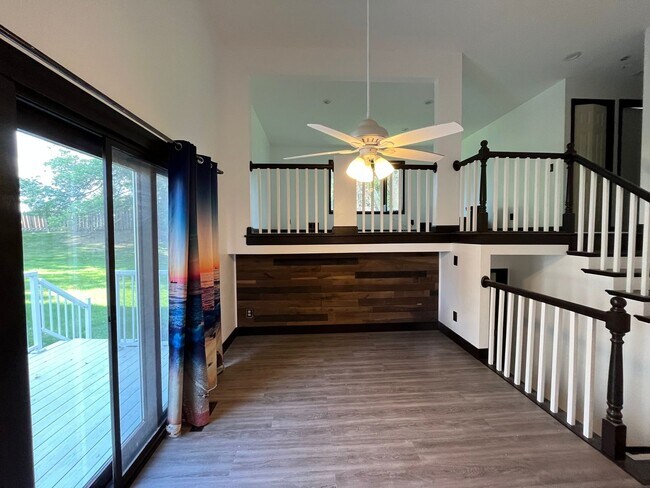 Photo - Updated Kitchen, carpet and freshly 3 bedr...