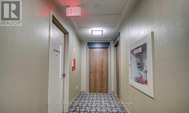 Photo - 3975 Grand Park Dr Unité 601