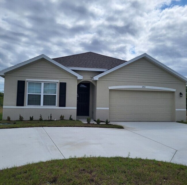 Photo - 3743 SW Port St Lucie Blvd House