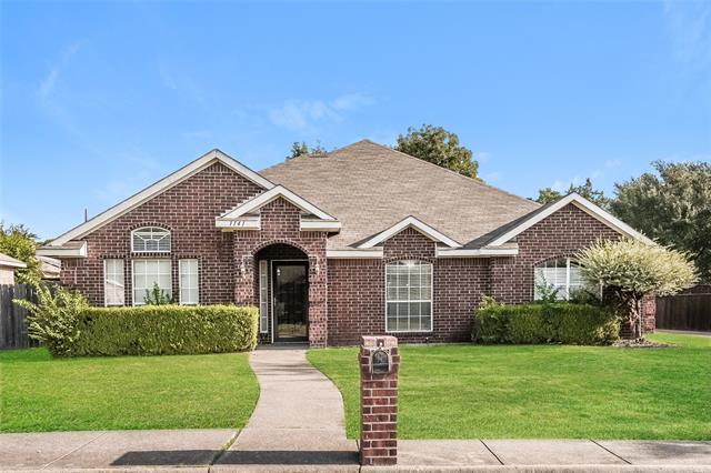 Building Photo - 1141 Ranch Valley Dr Rental