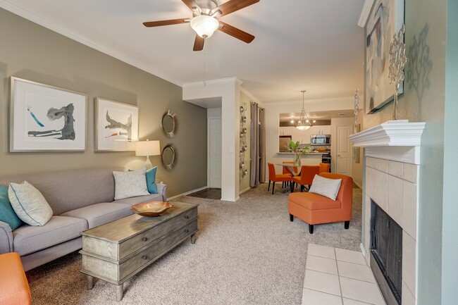 Riverbend Apartments