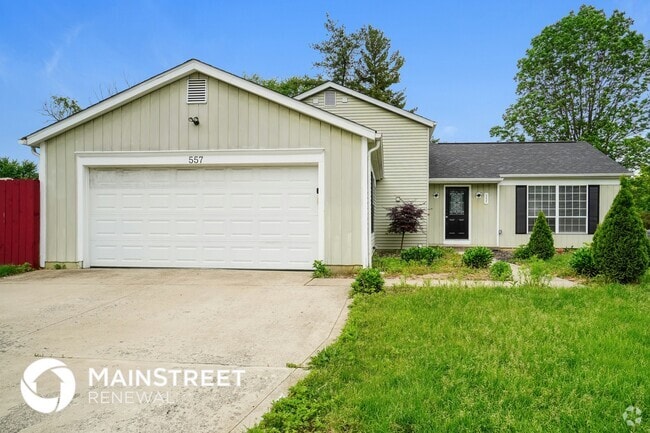 Building Photo - 557 Hunt Valley Dr Rental