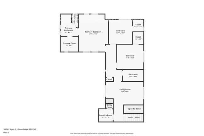 Photo - 18854 E Swan Dr