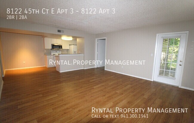 Photo - 8122 45th Ct E Unit 8122 Apt 3
