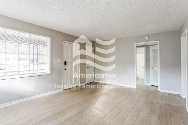 Photo - 1761 50th St Ensley