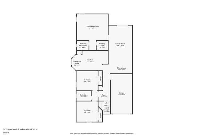 Photo - 7811 Aquarius Cir S