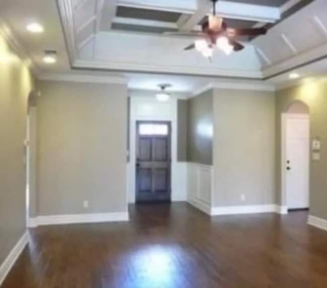 Photo - Charming 4-Bedroom Home Near Moody AFB with Hardwood Floors, Spacious Kitchen, and Fenced Backyard!